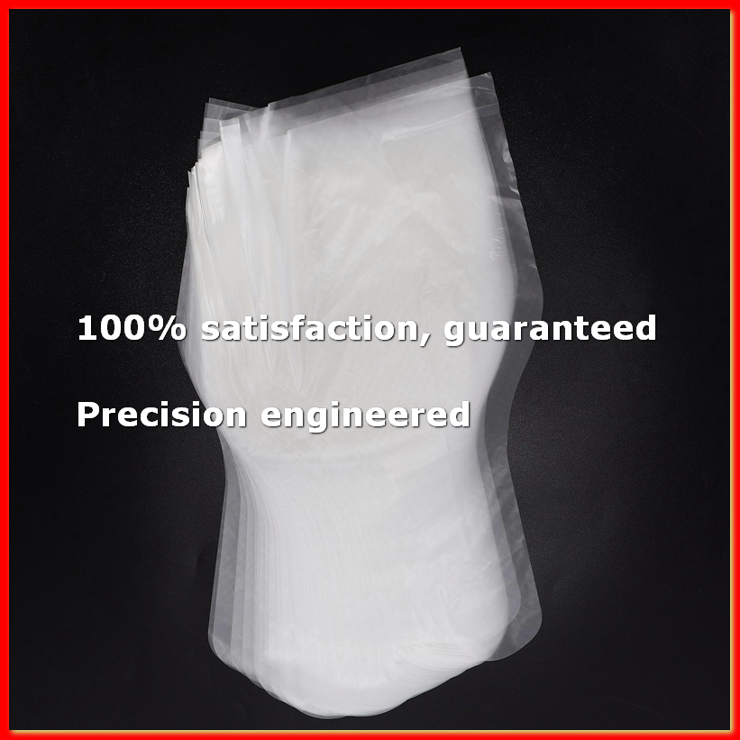 Collectible & Vintage Dolls For Halloween - 100Pcs Semen Collection Bag Sleeves Dog