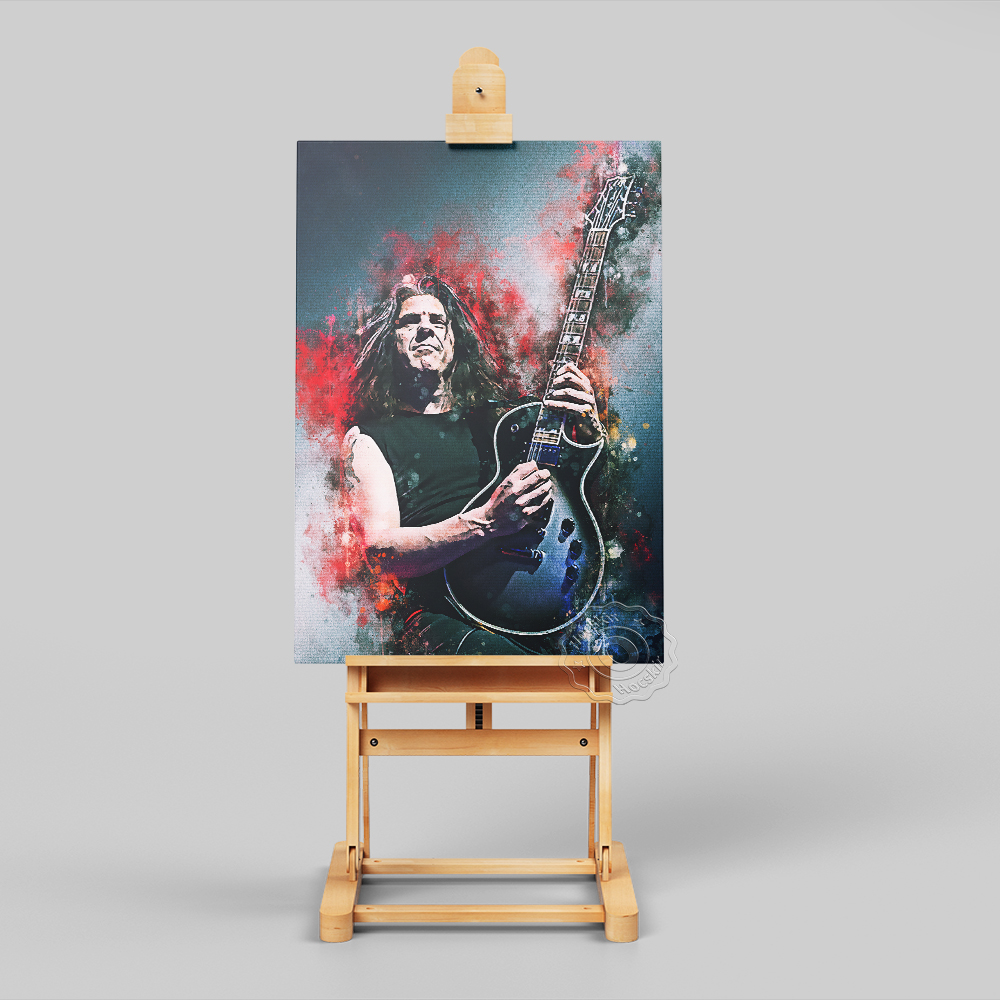 Alex Skolnick Fans Collect Pos - Vintage Collectible Posters review and price