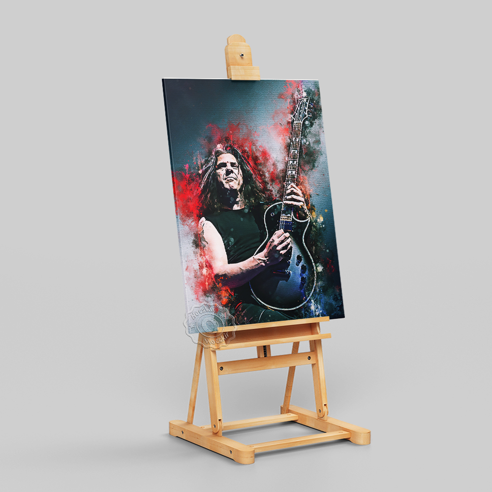 Alex Skolnick Fans Collect Pos - Vintage Collectible Posters review and price