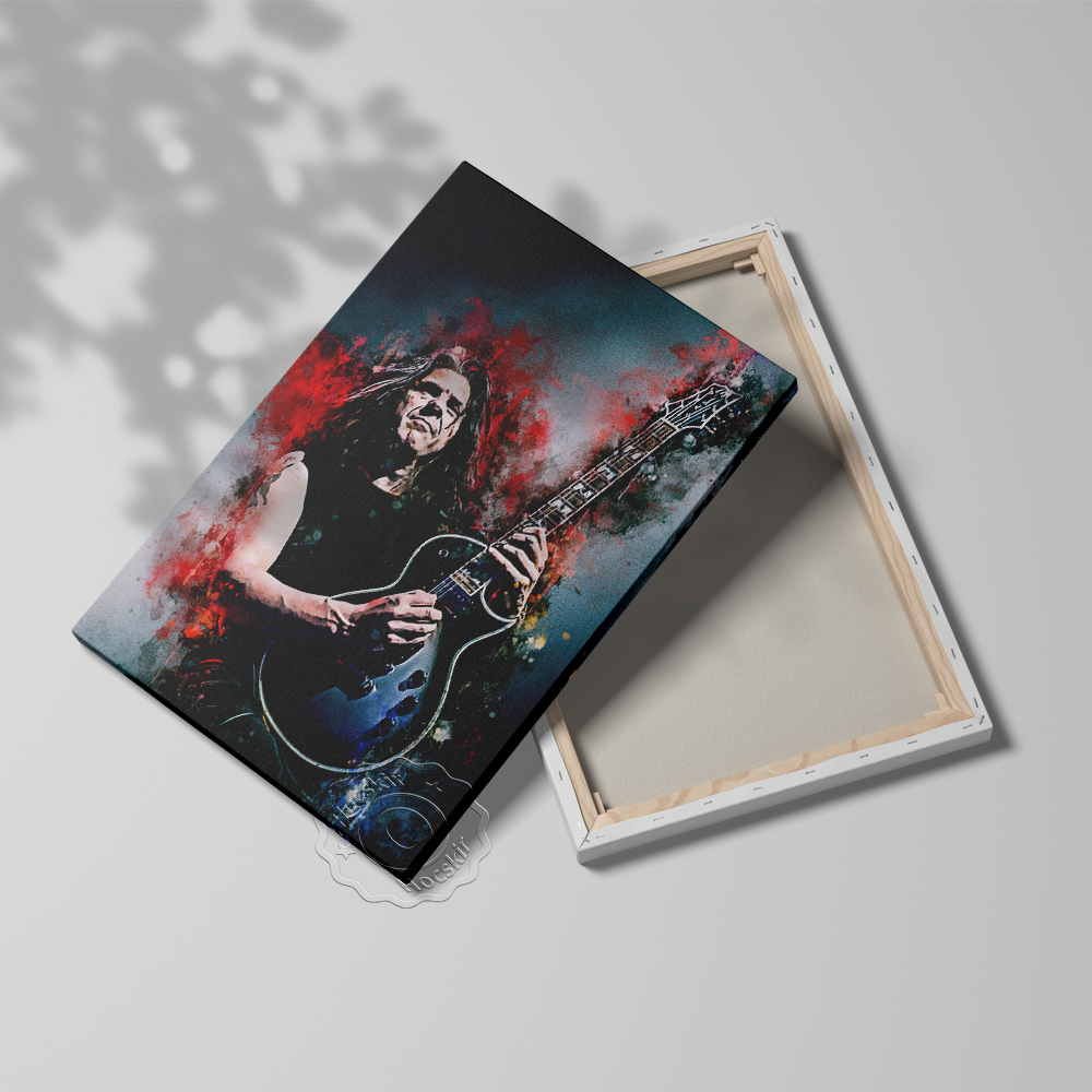 Alex Skolnick Fans Collect Pos - Vintage Collectible Posters review and price