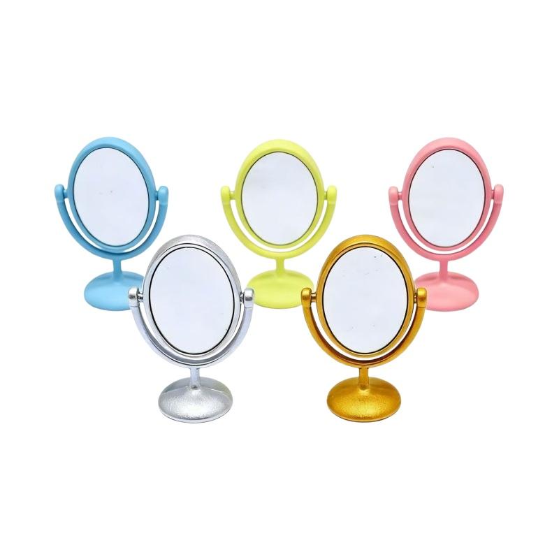 1Pcs Miniature Retro Mirror Dr - Vintage Toy Collector review and price
