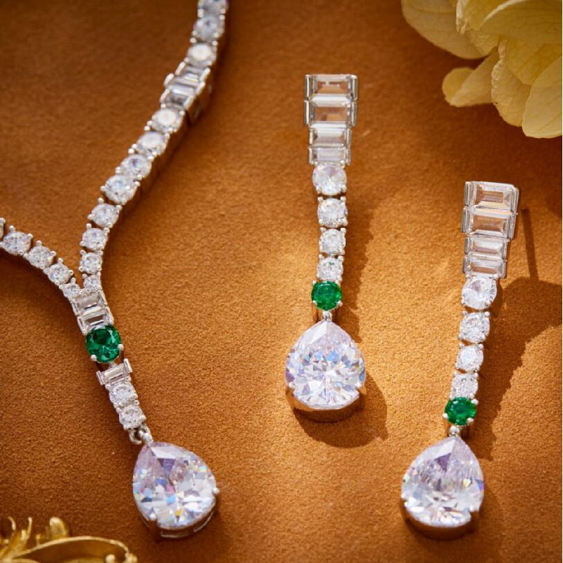 Designer Collection Style Earr - Vintage Collectible Jewelry review and price