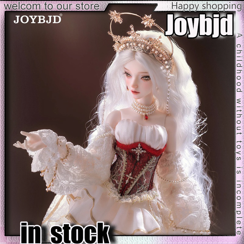 1/4 JOYBJD Kael FullSet Mediev - Vintage Collectible Toys For Sale review and price