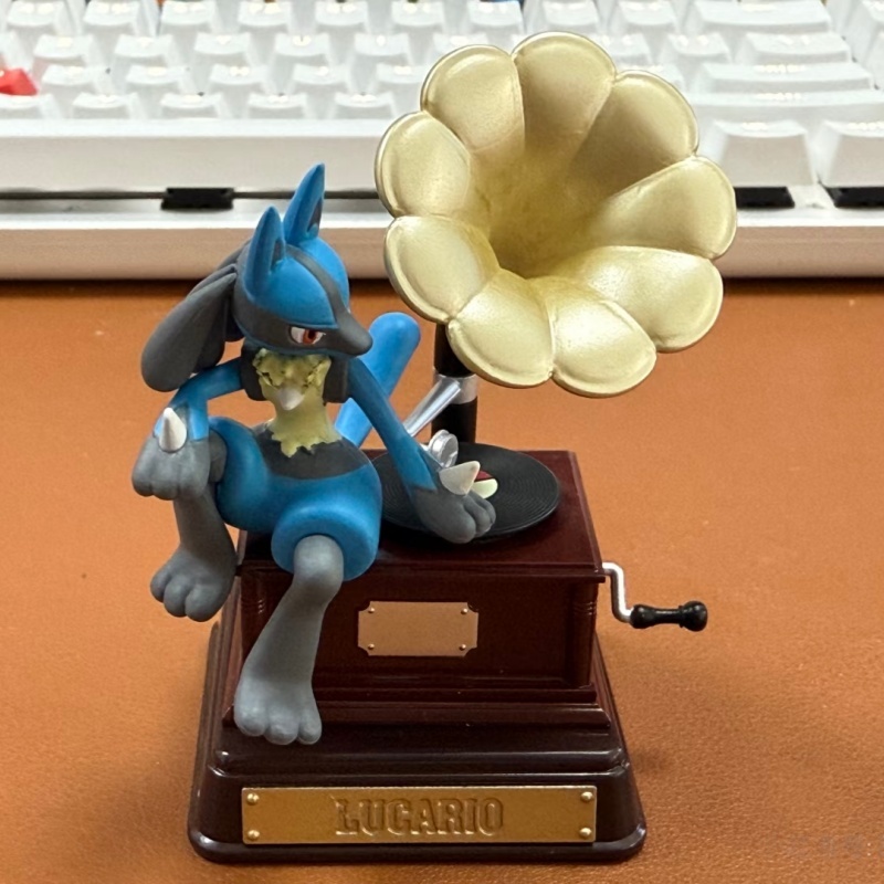 Authentic Re-Ment Pokemon Vint - Vintage Pokemon Collectible review and price