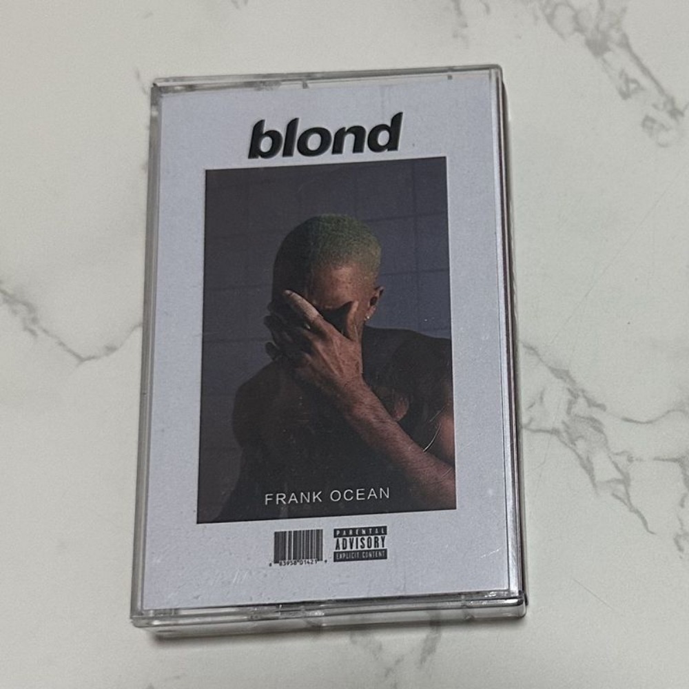 Brand New Sealed Cassette Tape - Vintage Collectibles review and price