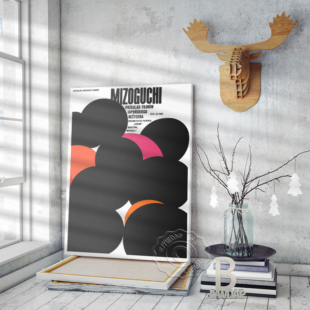 Waldemar Swierzy Early Poster, - Vintage Collectible Posters review and price