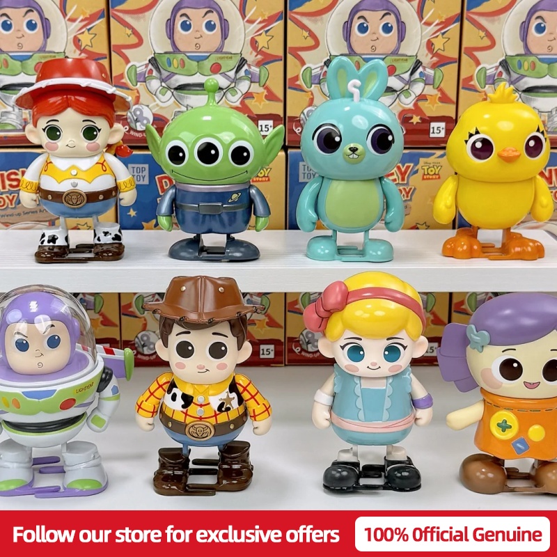 Genuine Disney Pixar Toy Story - Vintage Disney Collectible review and price