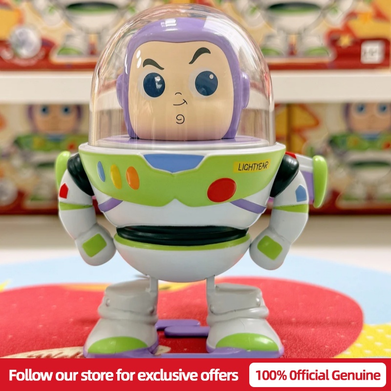 Genuine Disney Pixar Toy Story - Vintage Disney Collectible review and price