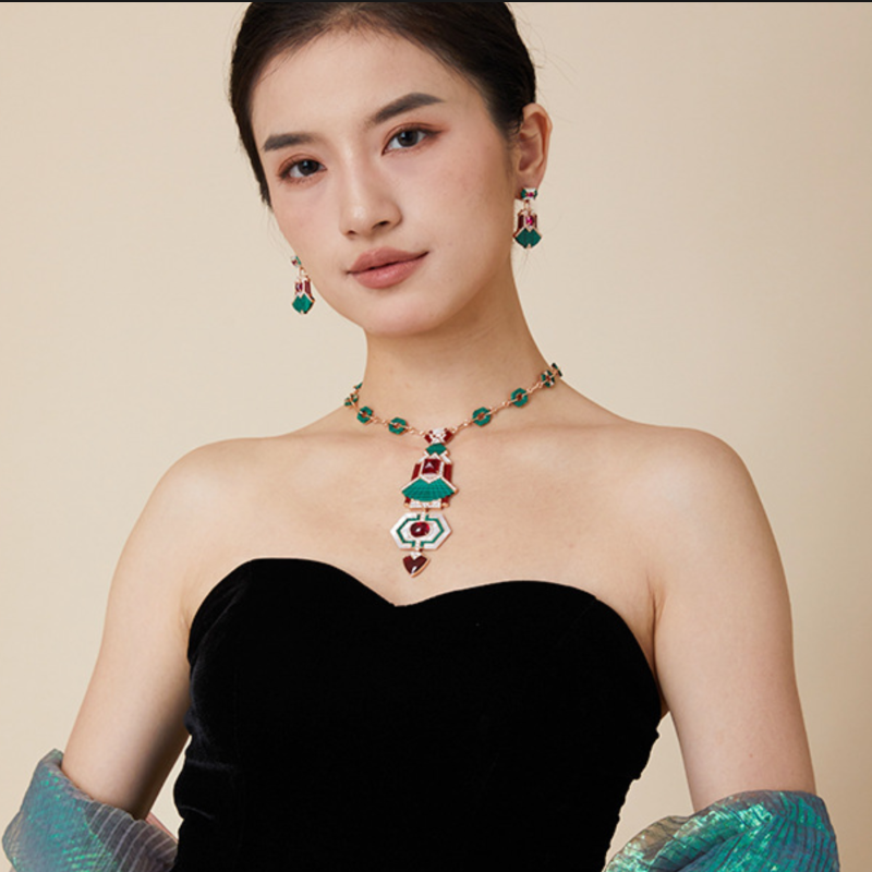 Custom Designer Collection Rin - Vintage Collectible Jewelry review and price