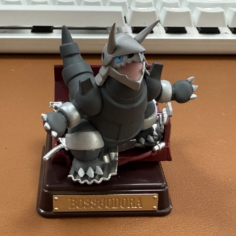 Original Re-Ment Pokemon Vinta - Vintage Pokemon Collectible review and price
