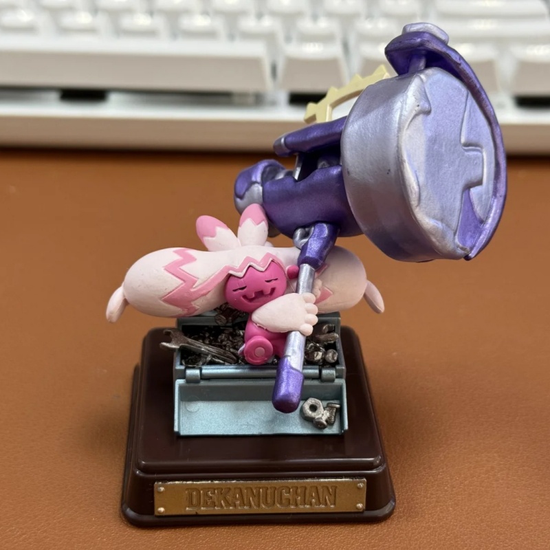 Original Re-Ment Pokemon Vinta - Vintage Pokemon Collectible review and price