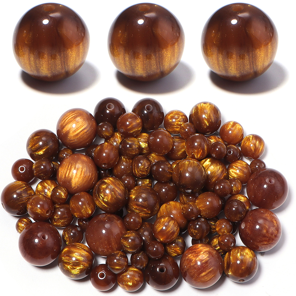 5-30pcs/lot 8-20mm Gilding Res - Vintage Jewelry Collection review and price