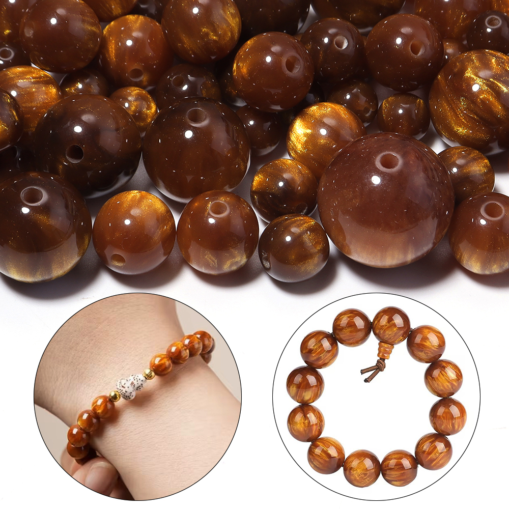 5-30pcs/lot 8-20mm Gilding Res - Vintage Jewelry Collection review and price