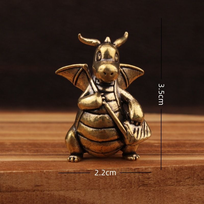 Anime Pokemon Mini Charizard B - Vintage Pokemon Collectible review and price