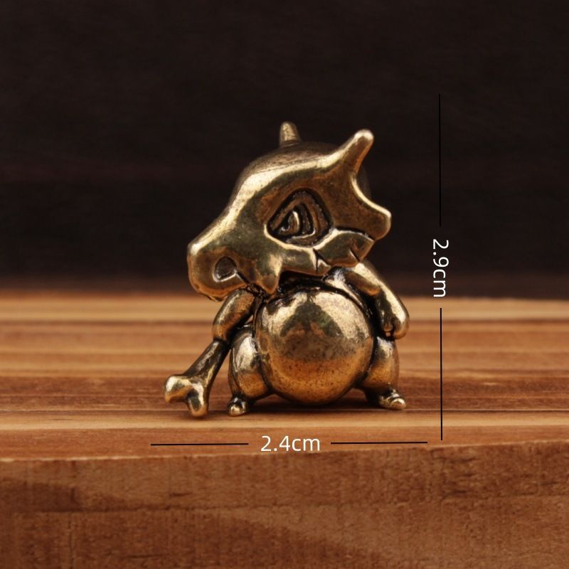Anime Pokemon Mini Charizard B - Vintage Pokemon Collectible review and price