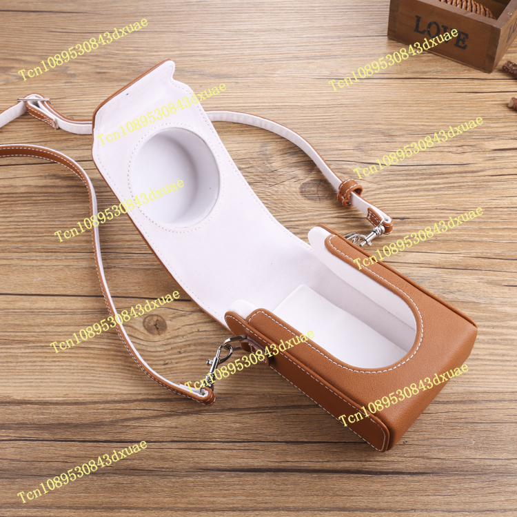 For Leica D-LUX7/8 Camera Case - Camera Leather Case review and price