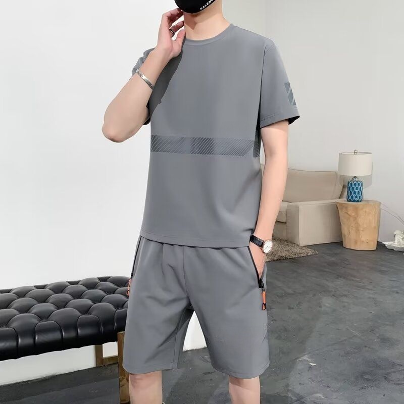 Casual Sportswear Set for Men  - Collectible & Vintage Dolls For Halloween review and price