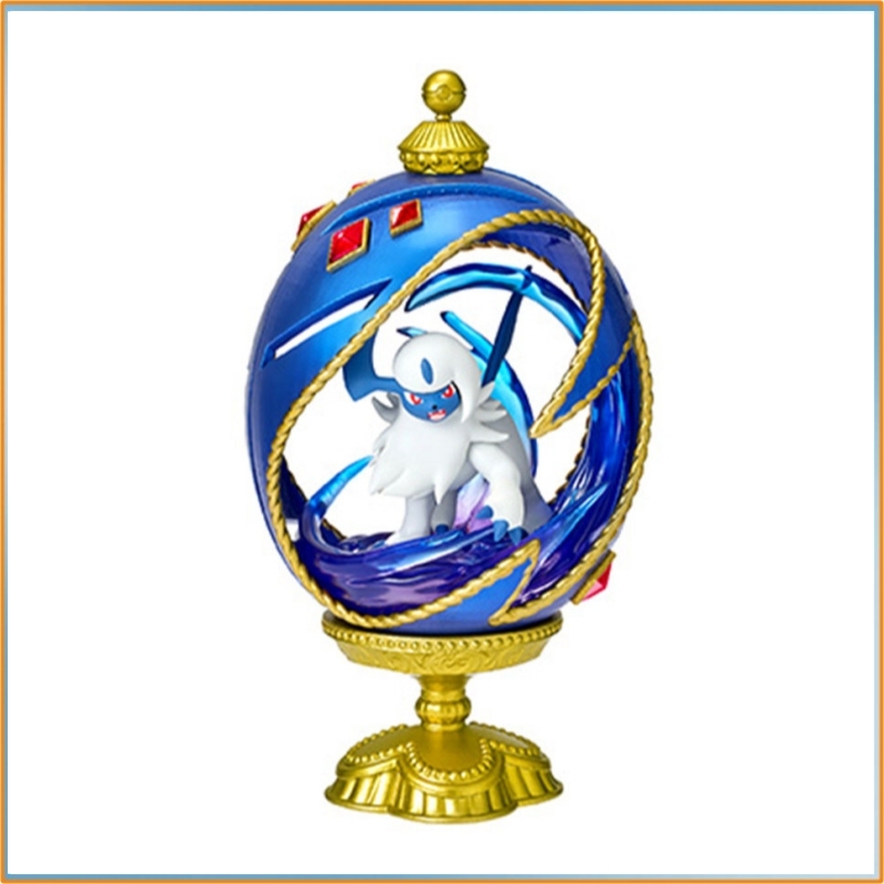 NEW Genuine Re-Ment Pokemon Ov - Vintage Pokemon Collectible review and price