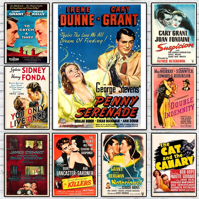 Vintage American Classic Love  - Vintage Collectible Posters review and price