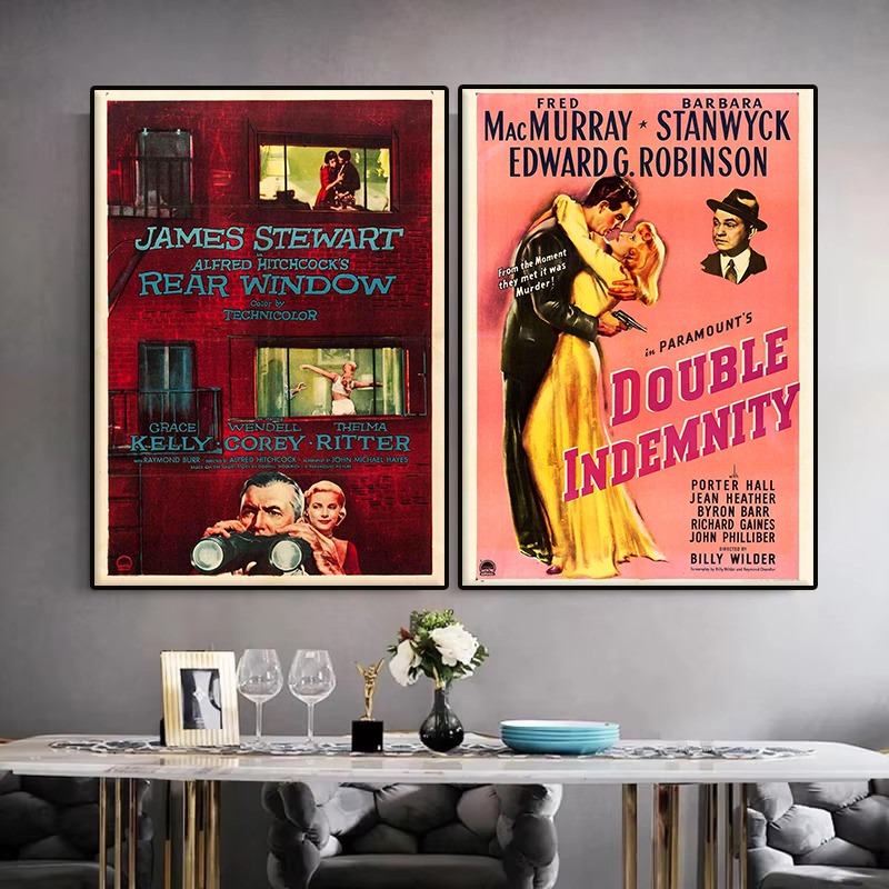 Vintage American Classic Love  - Vintage Collectible Posters review and price