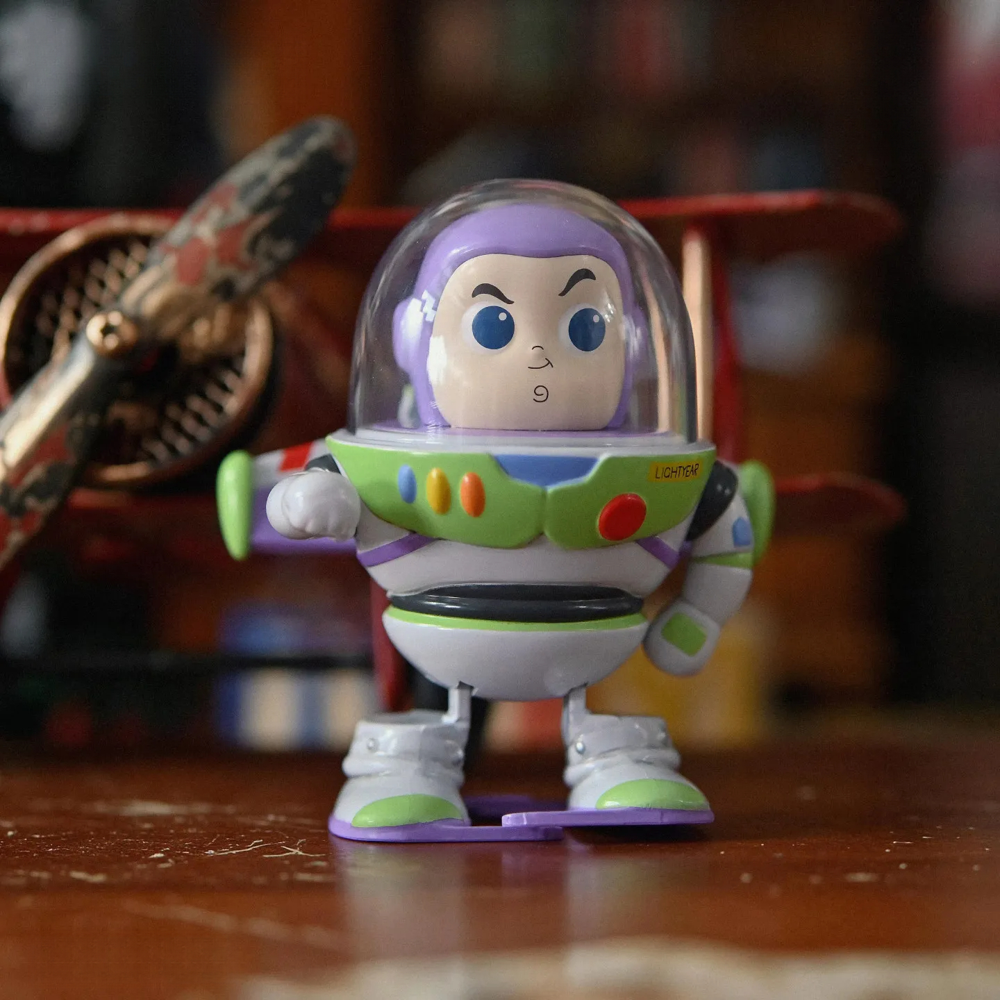 New Hot TOPTOY Disney Toy Stor - Vintage Disney Collectible review and price