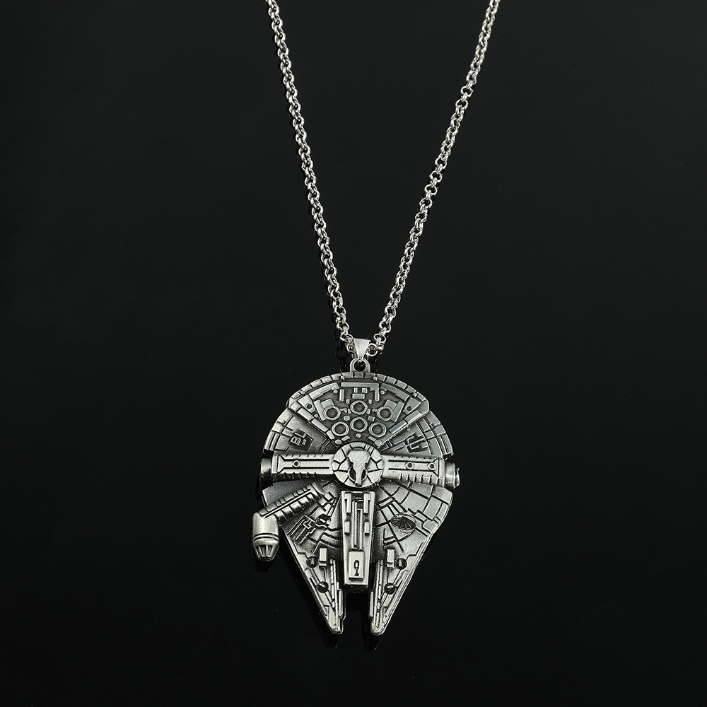 Vintage Spaceship Model Metal  - Vintage Jewelry Collection review and price