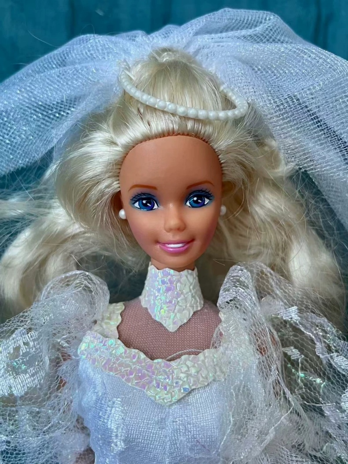 Not Brand New 1/6 Scale Head B - Small Vintage Collectible Items review and price