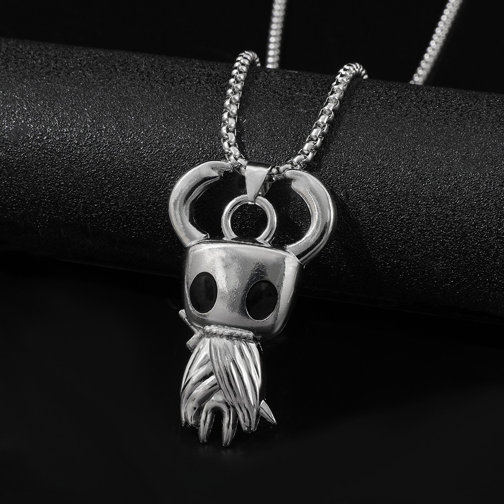 Game Hollow Knight Silksong Bo - Vintage Things Collection review and price
