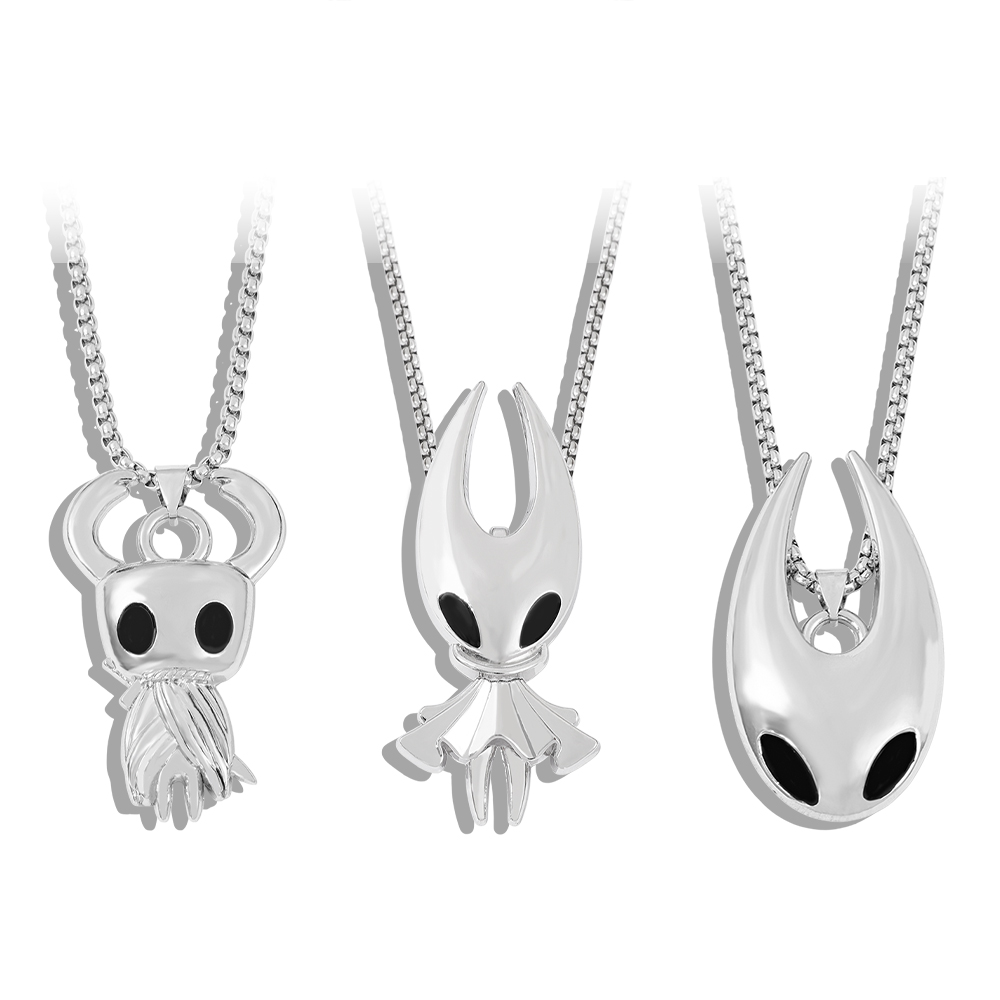 Game Hollow Knight Silksong Bo - Vintage Things Collection review and price