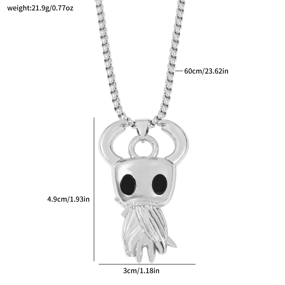 Game Hollow Knight Silksong Bo - Vintage Things Collection review and price