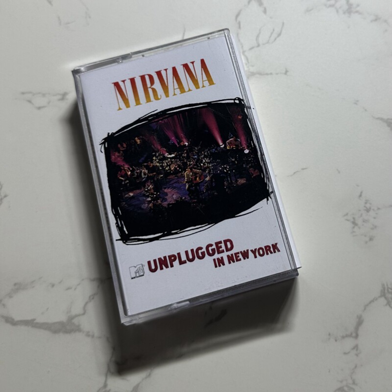 Nirvana Complete Album Collect - Vintage Collectibles review and price