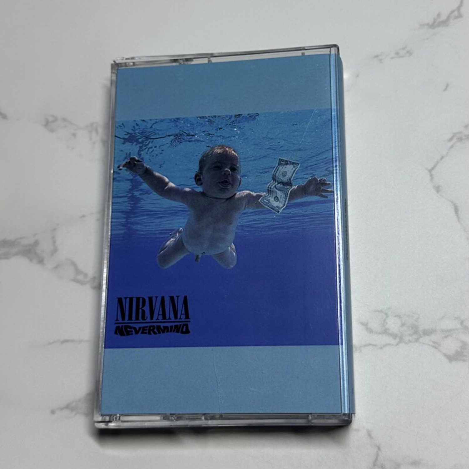 Nirvana Complete Album Collect - Vintage Collectibles review and price