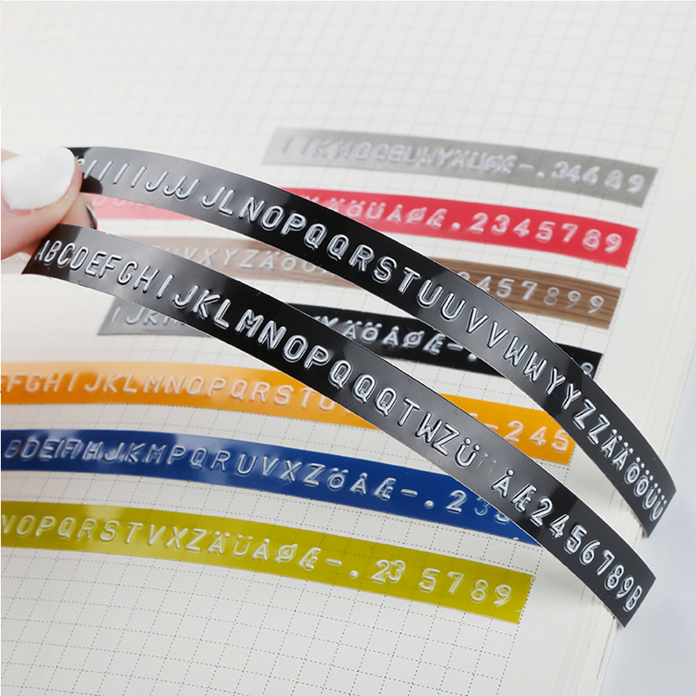 Mini Portable Printer DIY Hand - Typewriter Ribbon Roll review and price