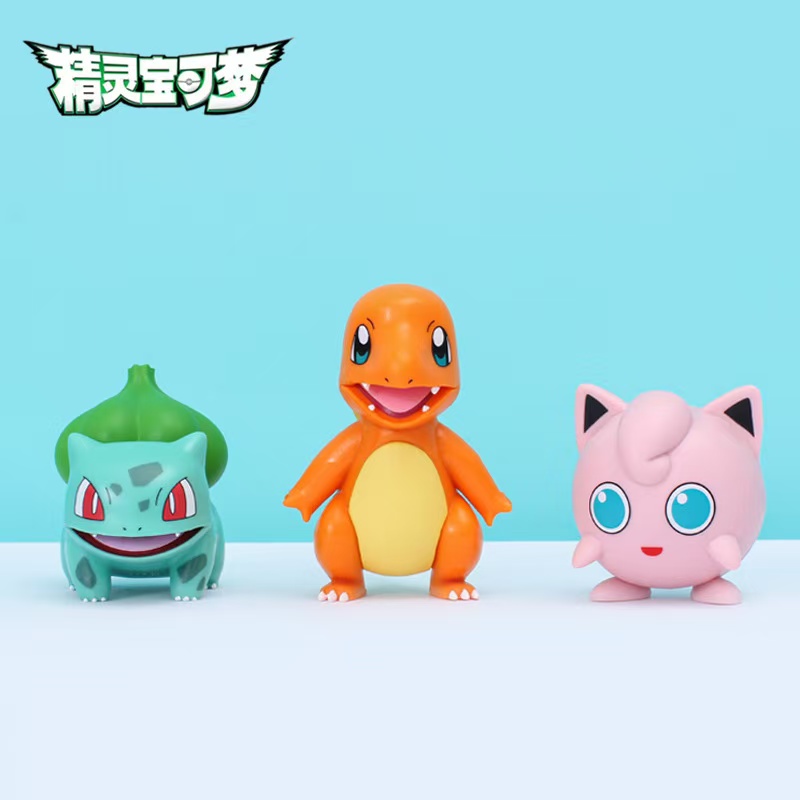 Vintage Pokemon Pikachu Anime  - Vintage Pokemon Collectible review and price