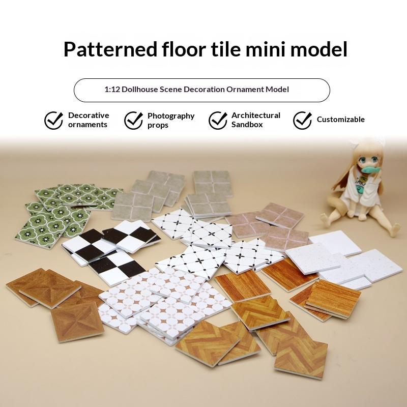 New 10Pcs Miniature French Vin - Vintage Toy Collector review and price