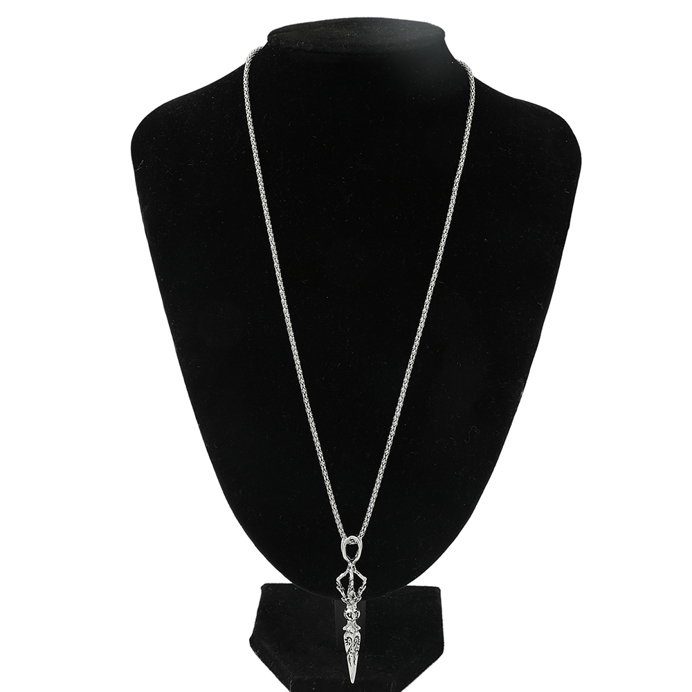 Vintage Punk Style Demon-Subdu - Vintage Jewelry Collection review and price