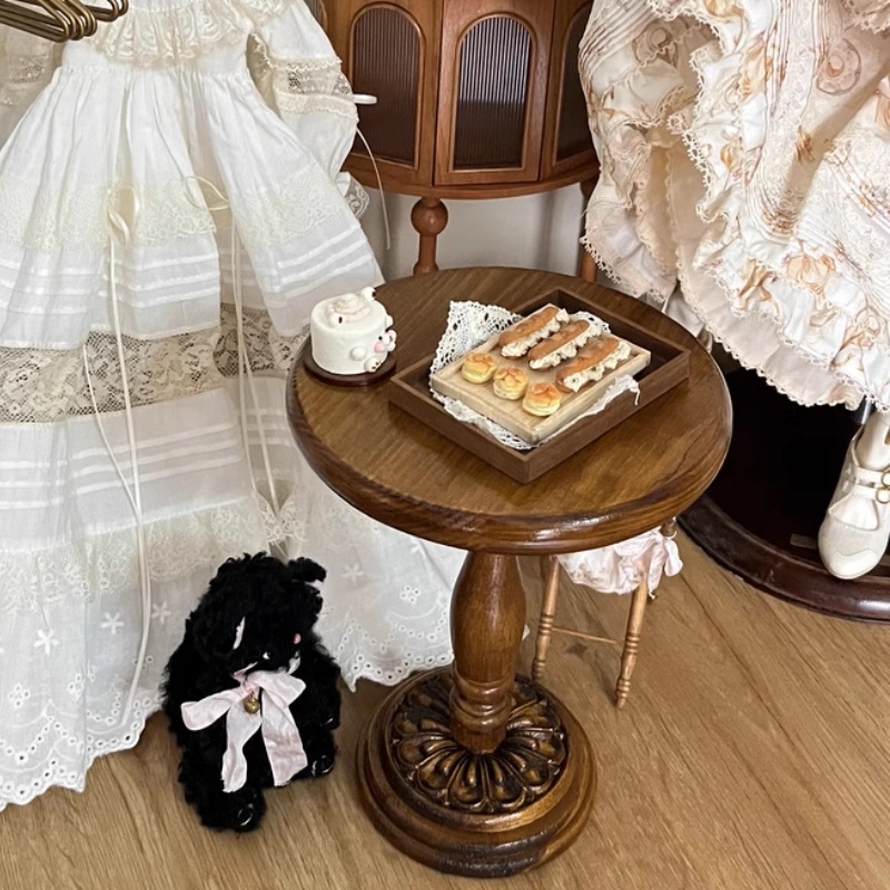 1/3 1/4 1/6 Doll House Model F - Vintage Toy Collector review and price