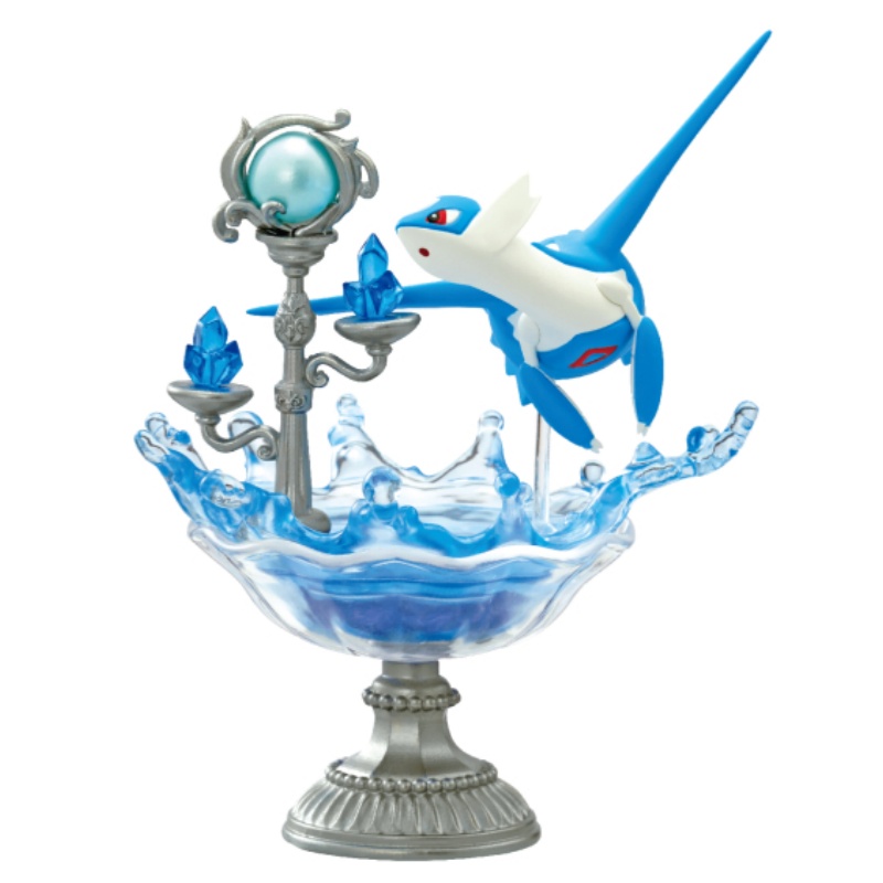 Original Re-Ment Pokemon Figur - Vintage Pokemon Collectible review and price