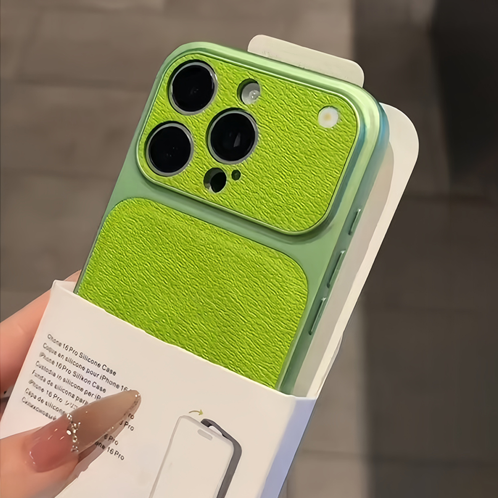 Original Matte Leather Texture - Camera Leather Case review and price