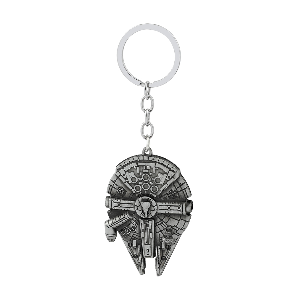 Movie Star War Millennium Falc - Vintage Jewelry Collection review and price