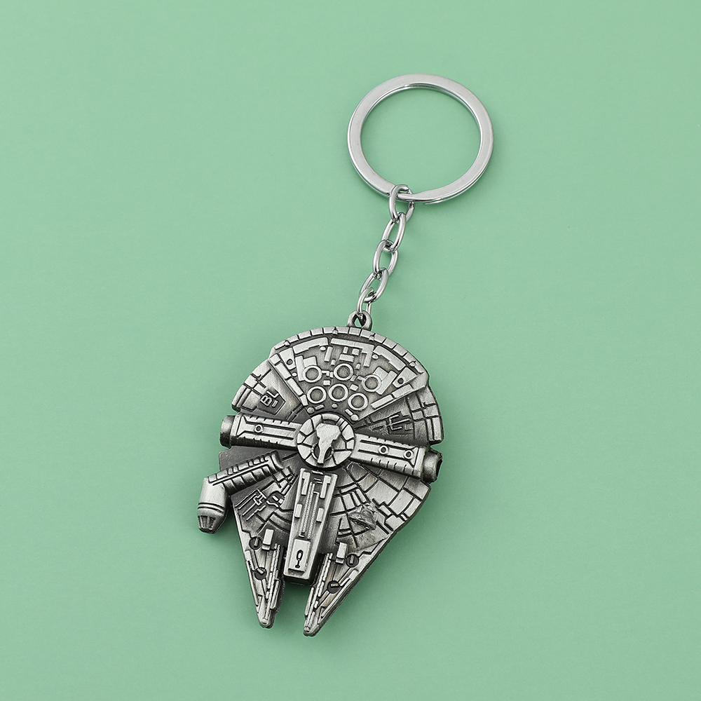 Movie Star War Millennium Falc - Vintage Jewelry Collection review and price