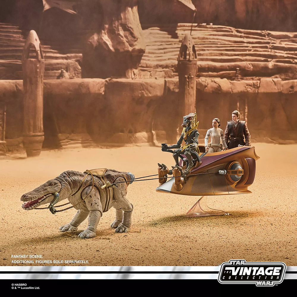 Pre-Order Hasbro STAR WARS The - Vintage Collectible Toys For Sale review and price