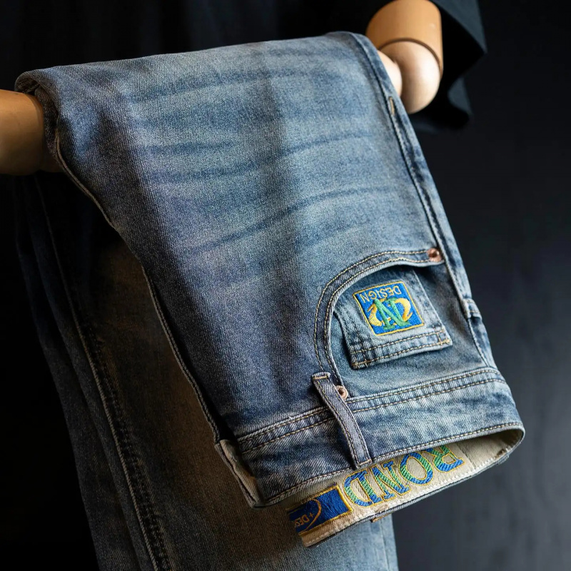 Men's Jeans 2026 Spring Summer - Vintage Collectible Shop review and price