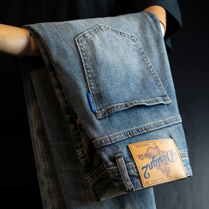 Men's Jeans 2026 Spring Summer - Vintage Collectible Shop review and price