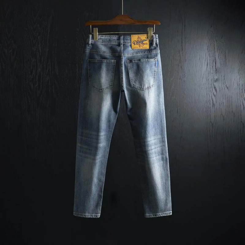 Men's Jeans 2026 Spring Summer - Vintage Collectible Shop review and price