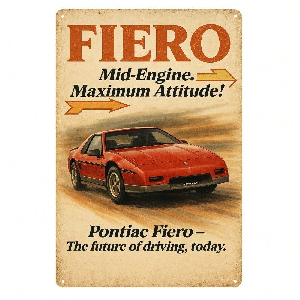 VSKFRS Vintage Metal Tin Poste - Vintage Collectible Posters review and price