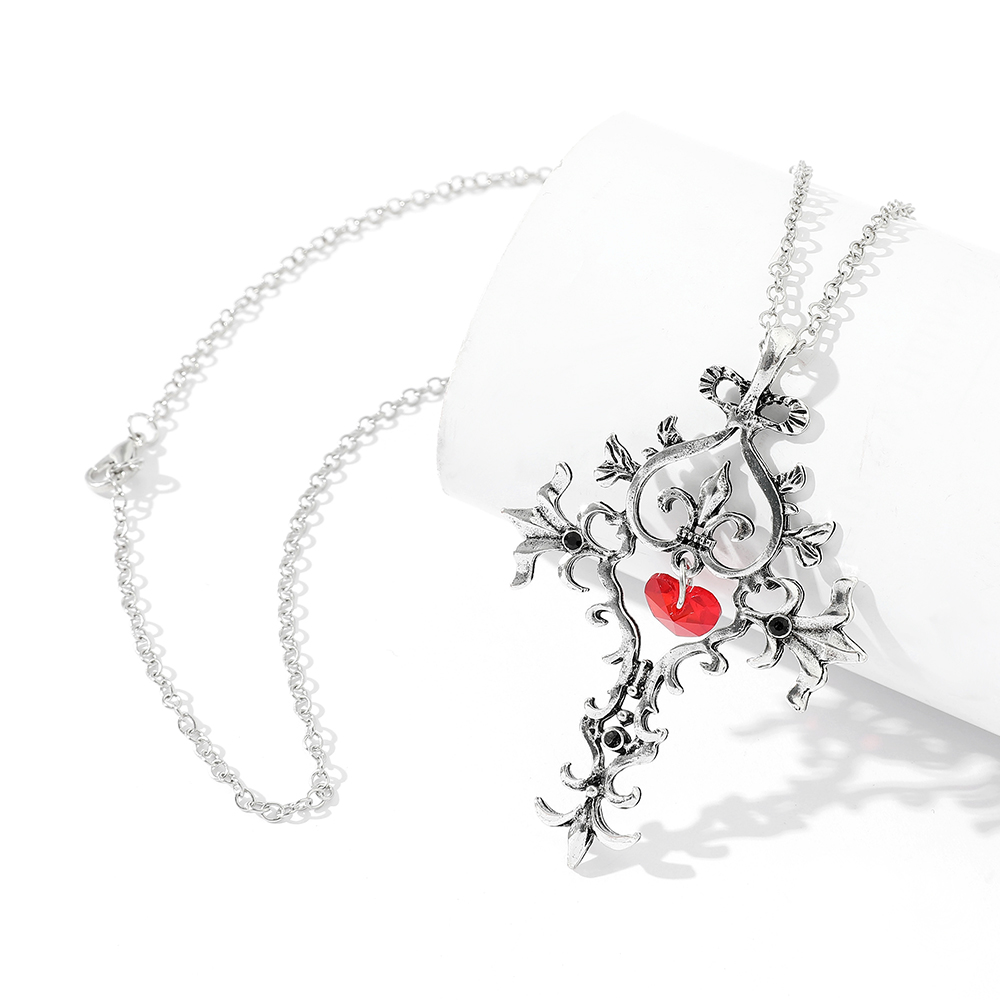 Fashion Exquisite Necklace Vin - Vintage Jewelry Collection review and price