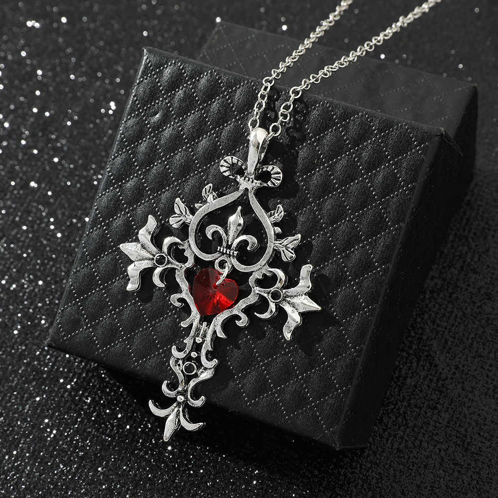Fashion Exquisite Necklace Vin - Vintage Jewelry Collection review and price