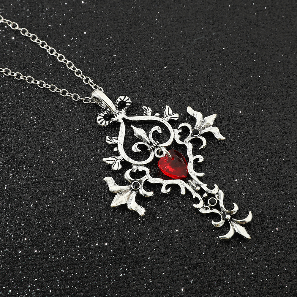 Fashion Exquisite Necklace Vin - Vintage Jewelry Collection review and price