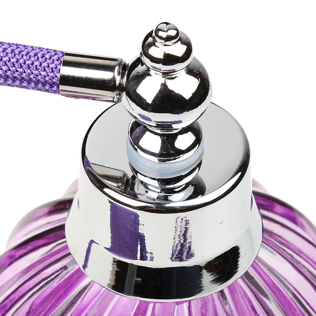 100ml Vintage Stylish Refillab - Vintage Collectible Perfume Bottles review and price